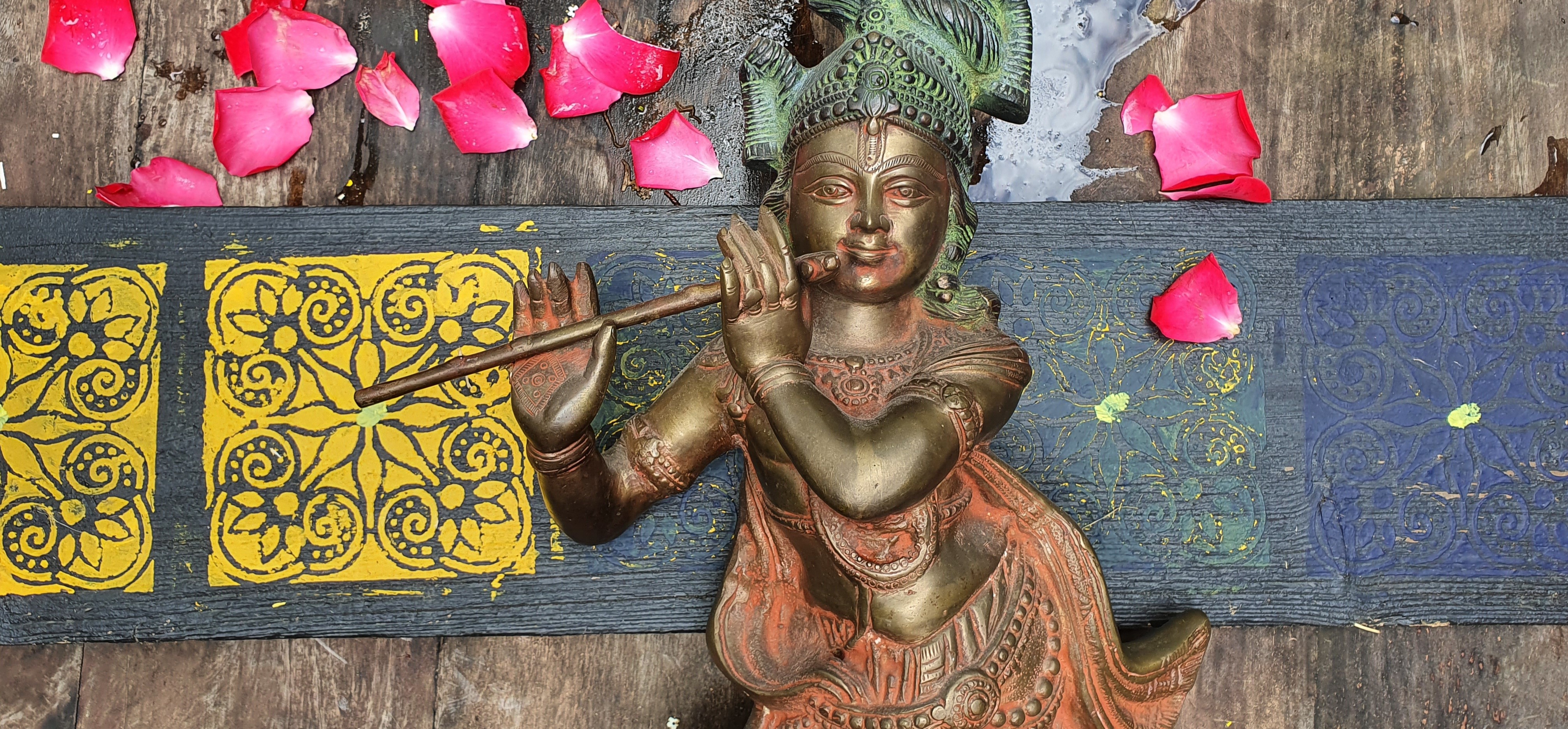 Ausbildungen Kalari Massagen